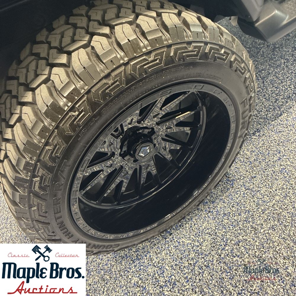 2020 Jeep Wrangler Unlimited Sport Altitude 4x4