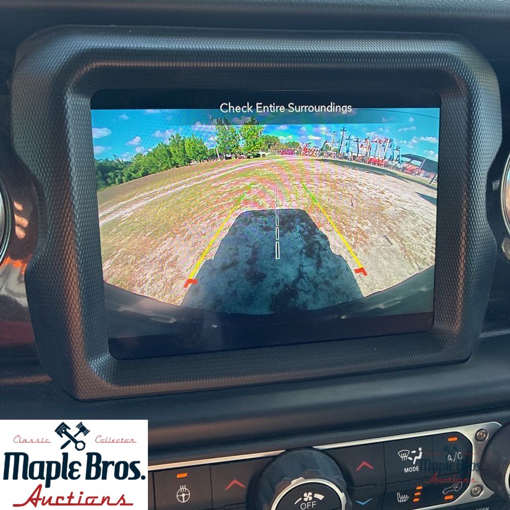 2023 Jeep Wrangler Rubicon 392
