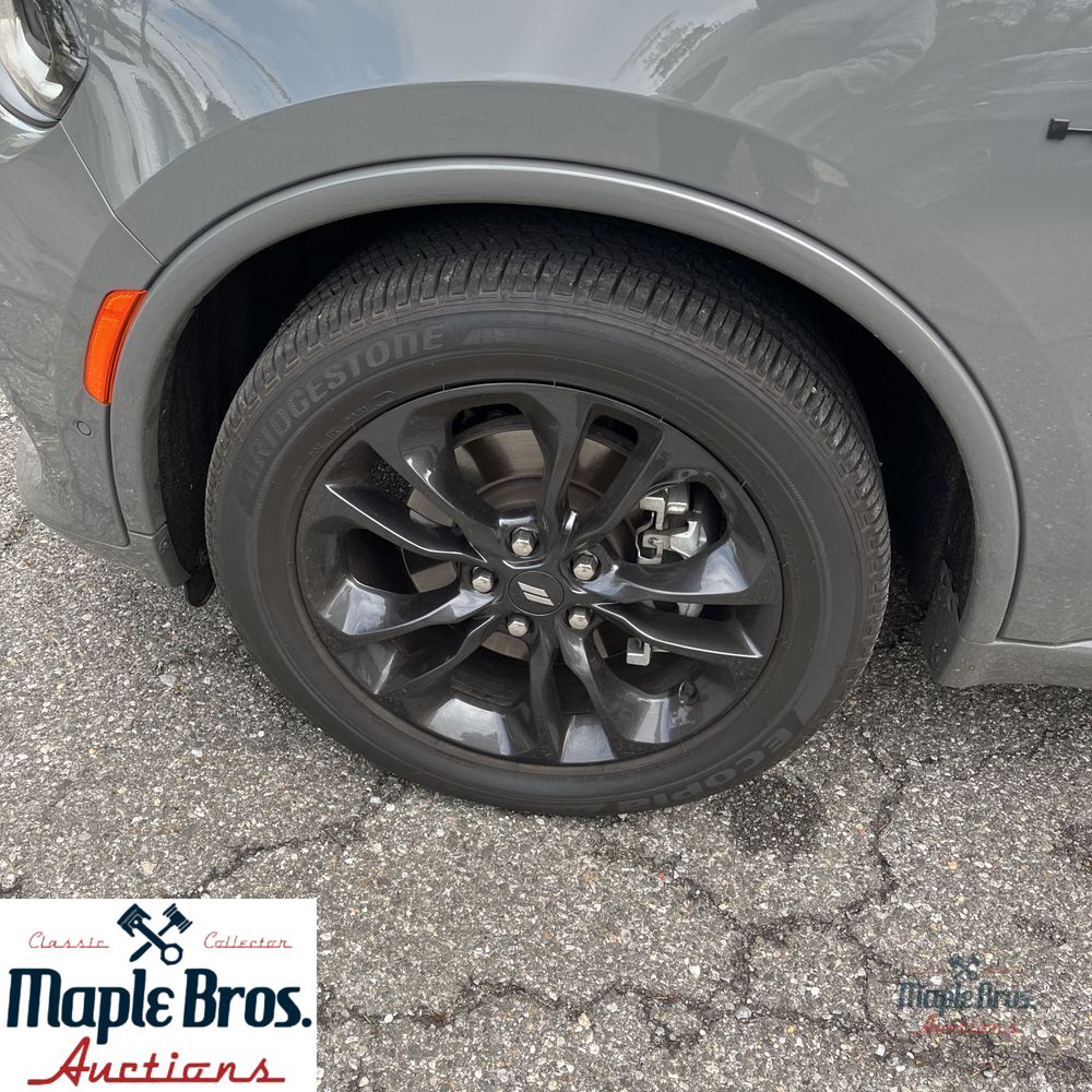 2024 Dodge Durango R/T Premium