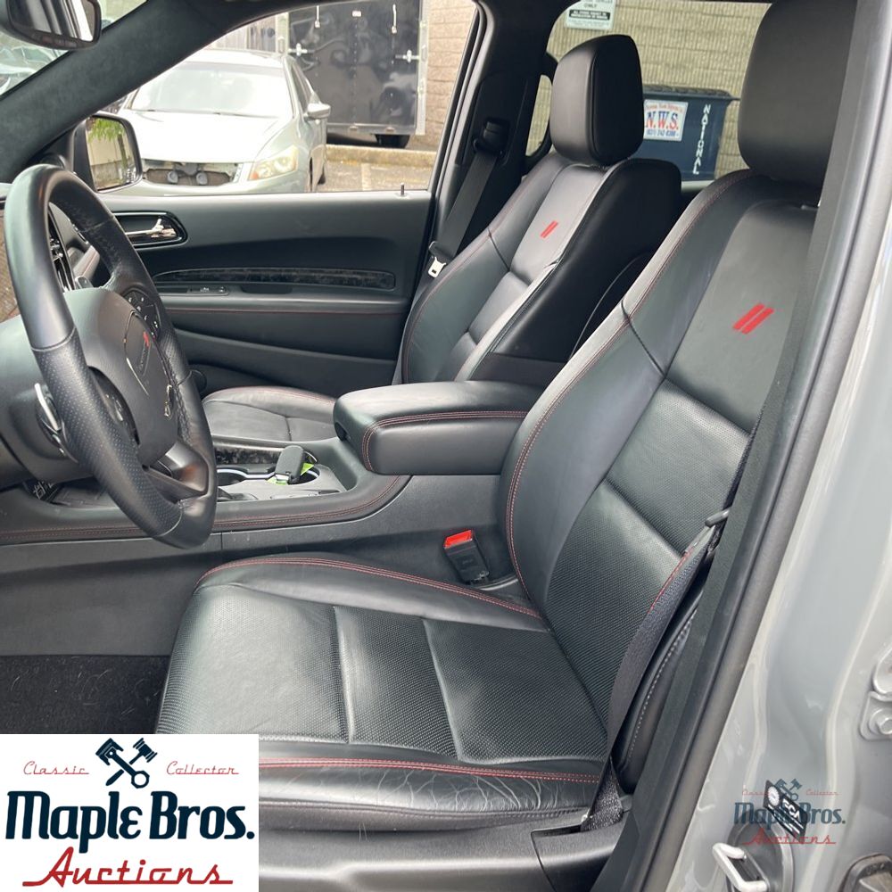 2024 Dodge Durango R/T Premium