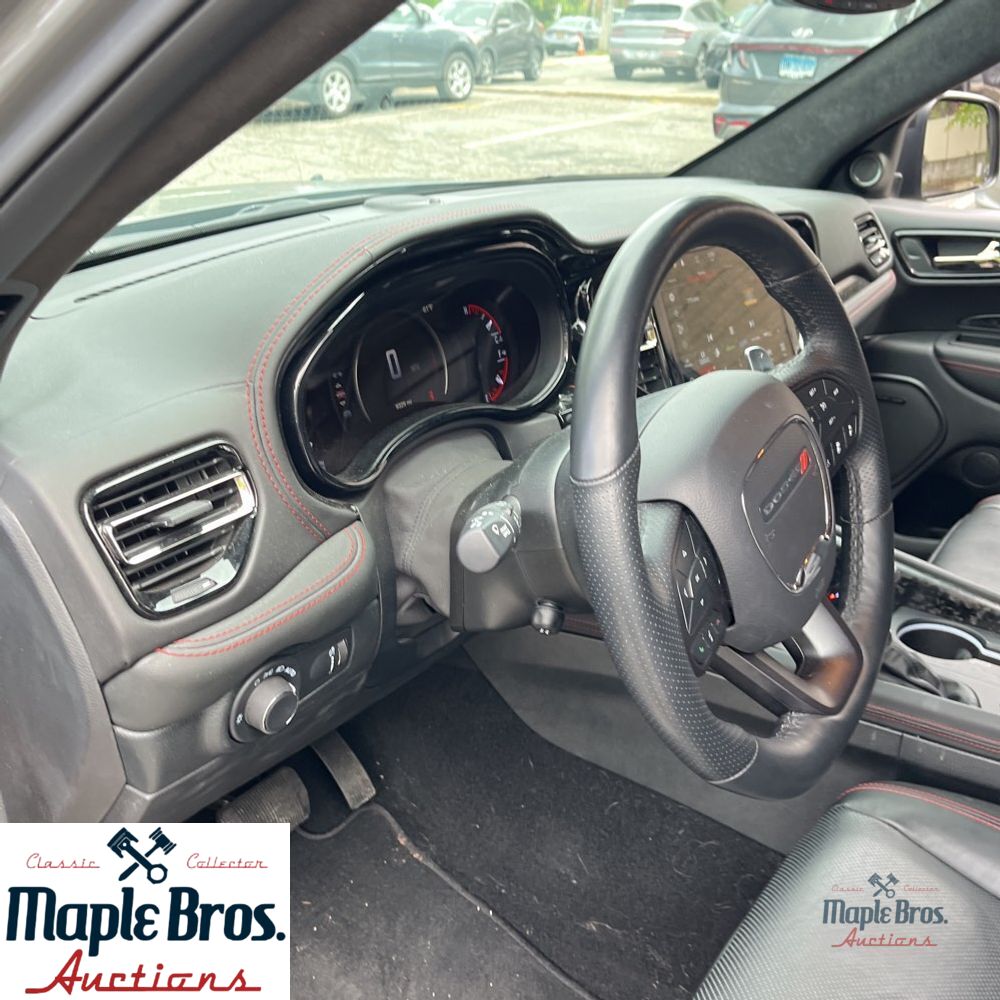 2024 Dodge Durango R/T Premium