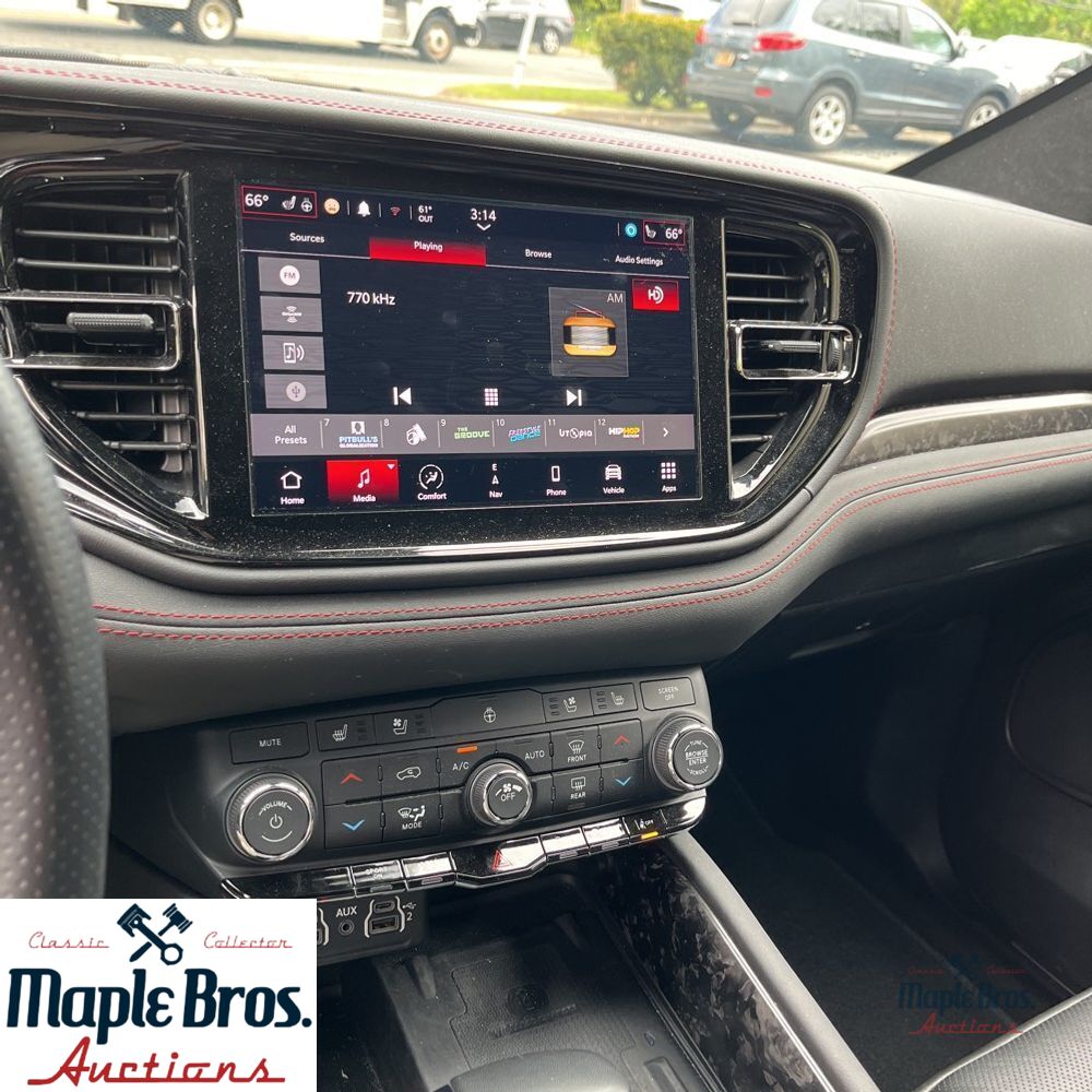 2024 Dodge Durango R/T Premium