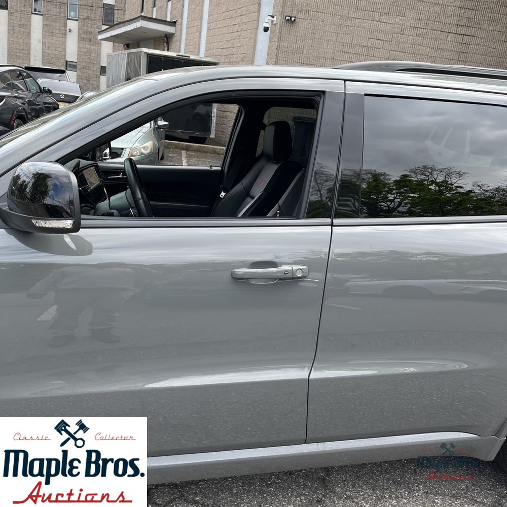 2024 Dodge Durango R/T Premium