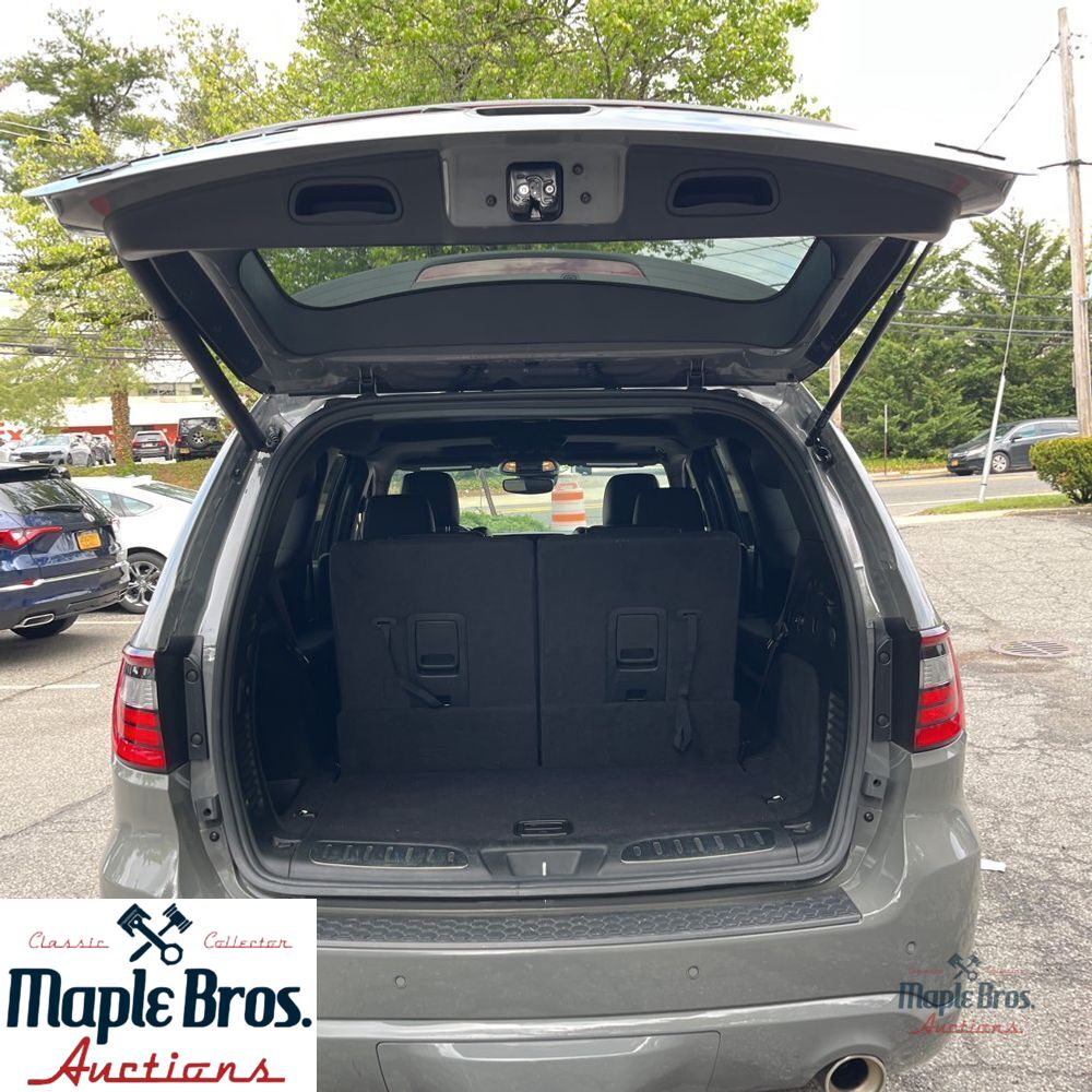 2024 Dodge Durango R/T Premium