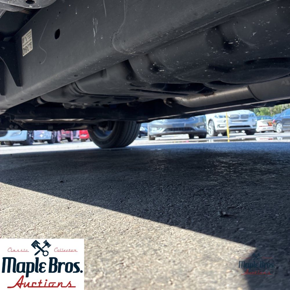 2025 Jeep Wagoneer L Series II Carbide 4x4