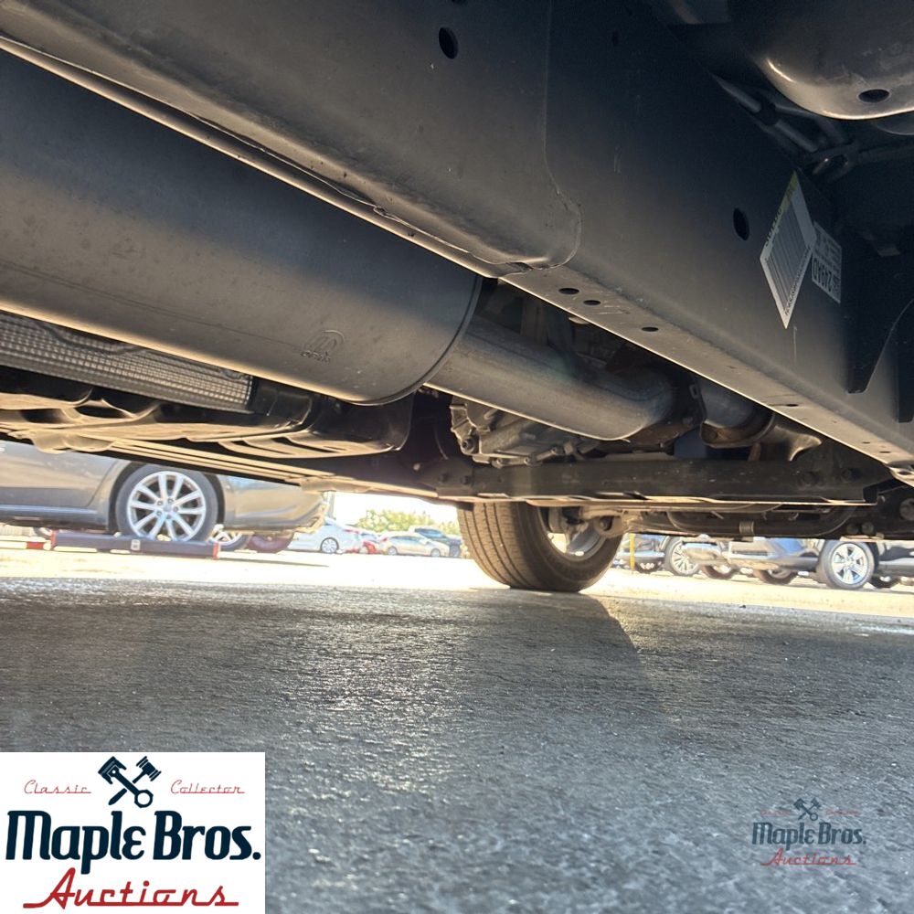 2025 Jeep Wagoneer L Series II Carbide 4x4