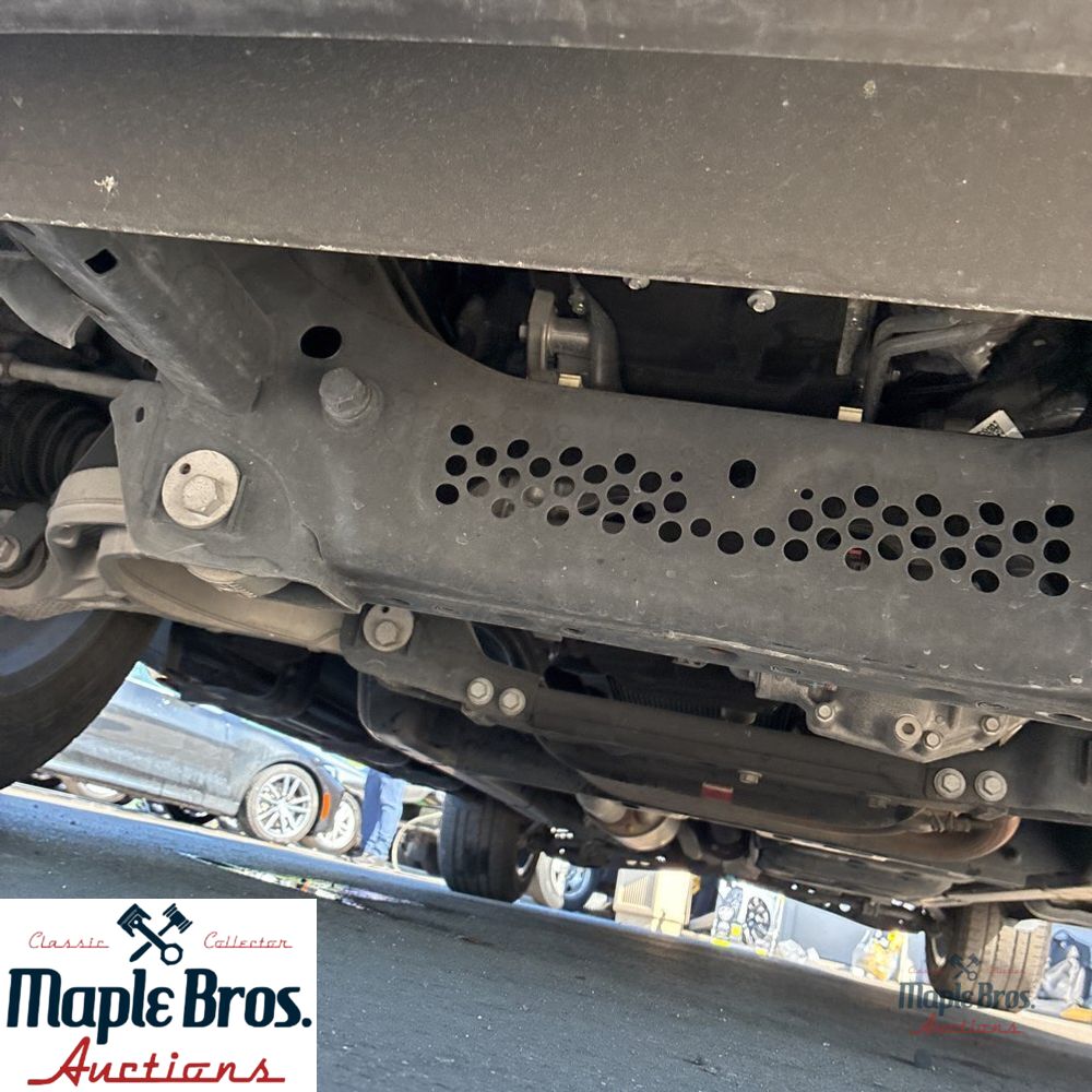 2025 Jeep Wagoneer L Series II Carbide 4x4