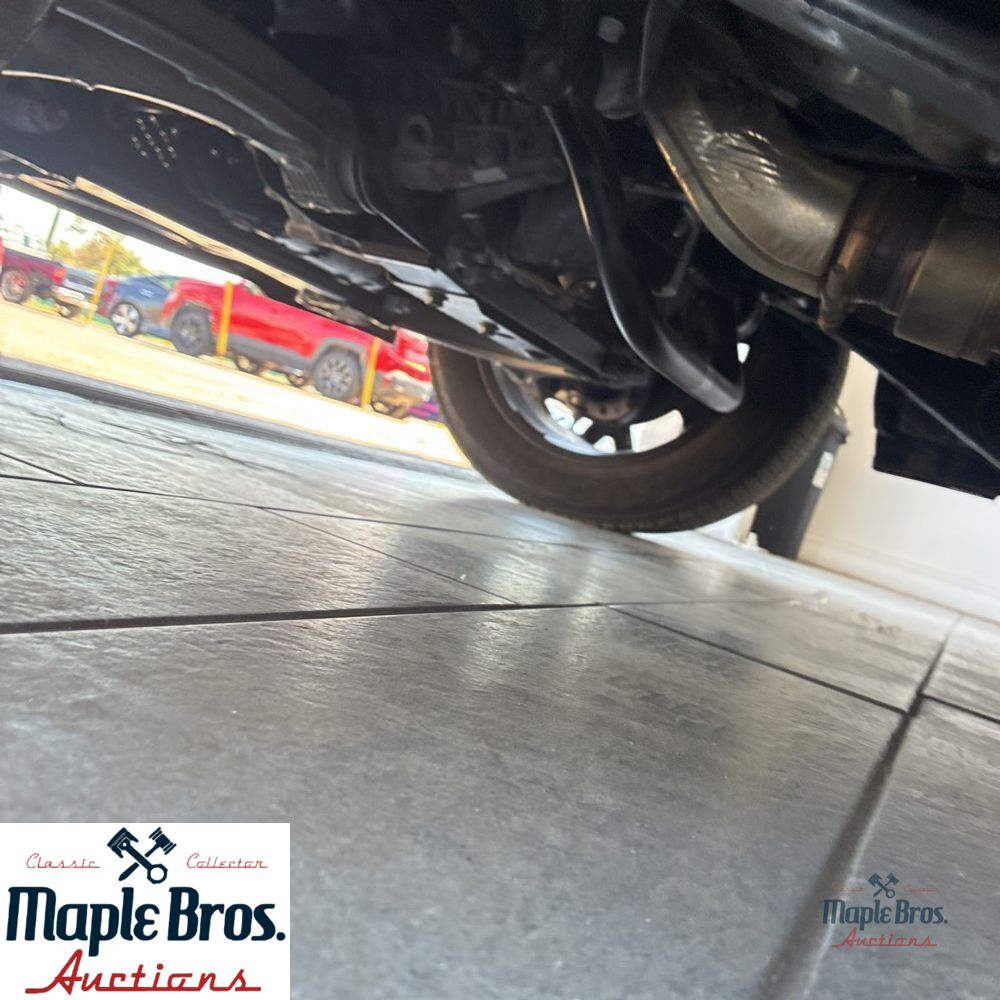 2025 Jeep Wagoneer L Series II Carbide 4x4
