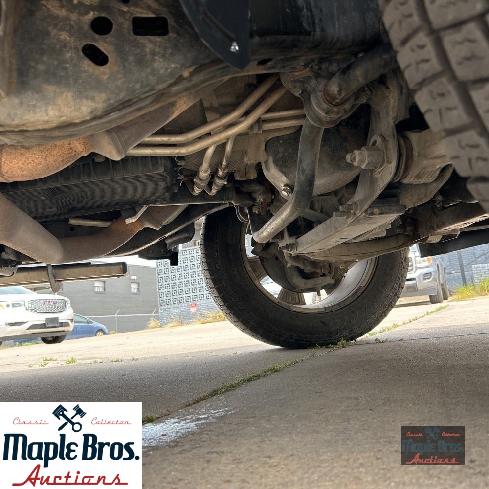 2019 Ram 1500 Laramie Longhorn