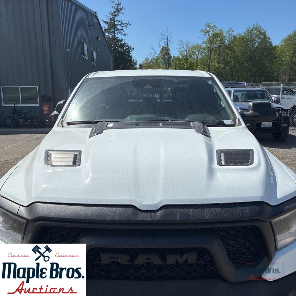 2023 Ram 1500 Rebel