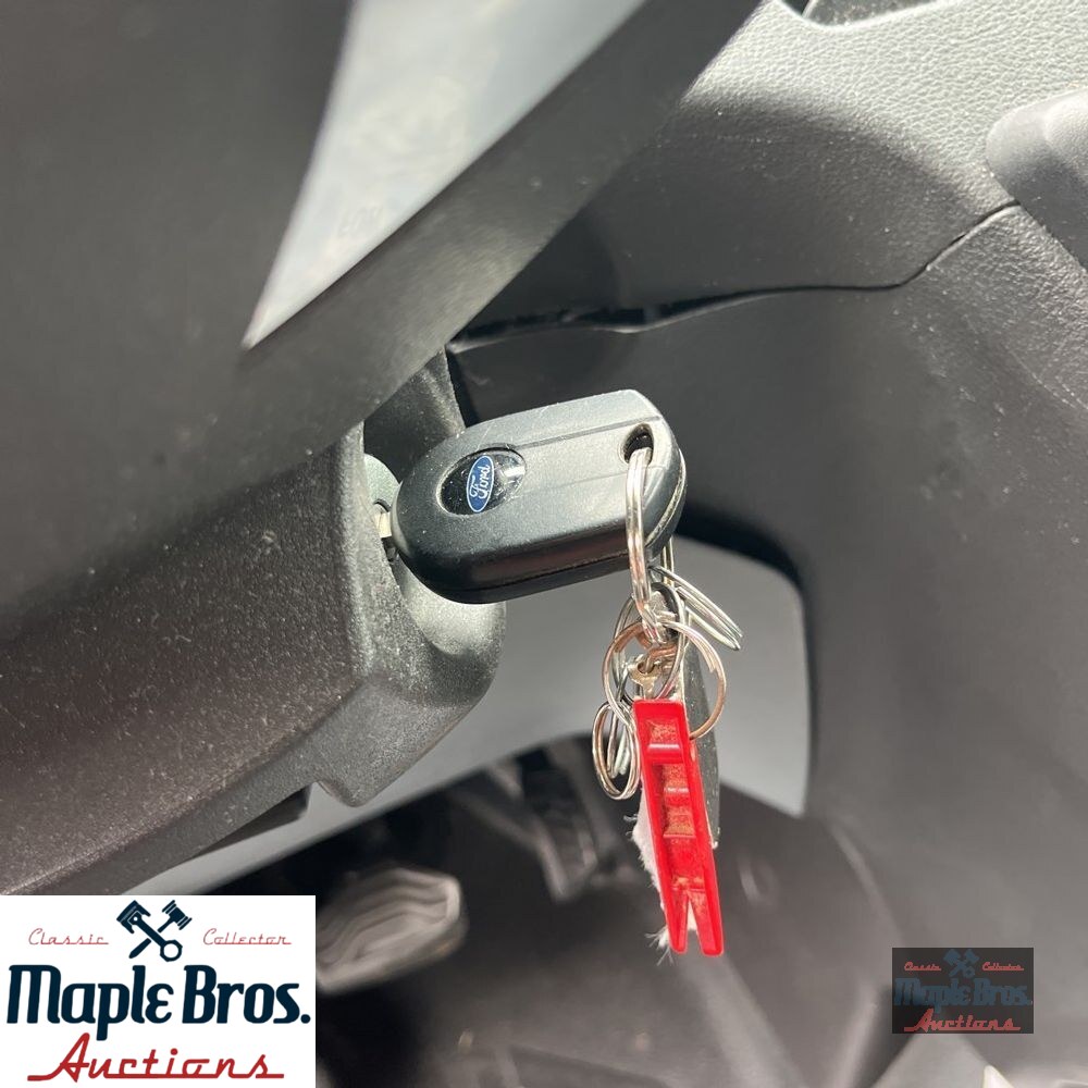 2019 Ford Transit-350 XL