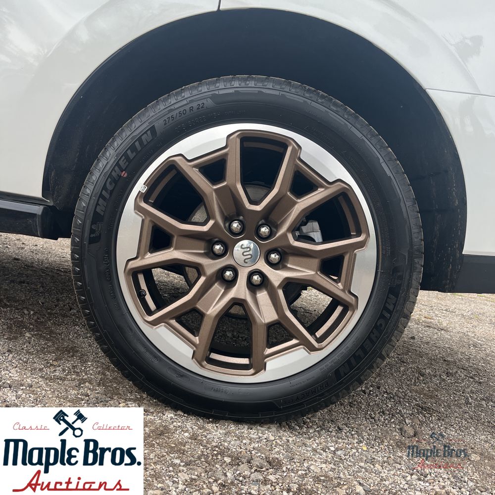 2025 Ford Expedition King Ranch