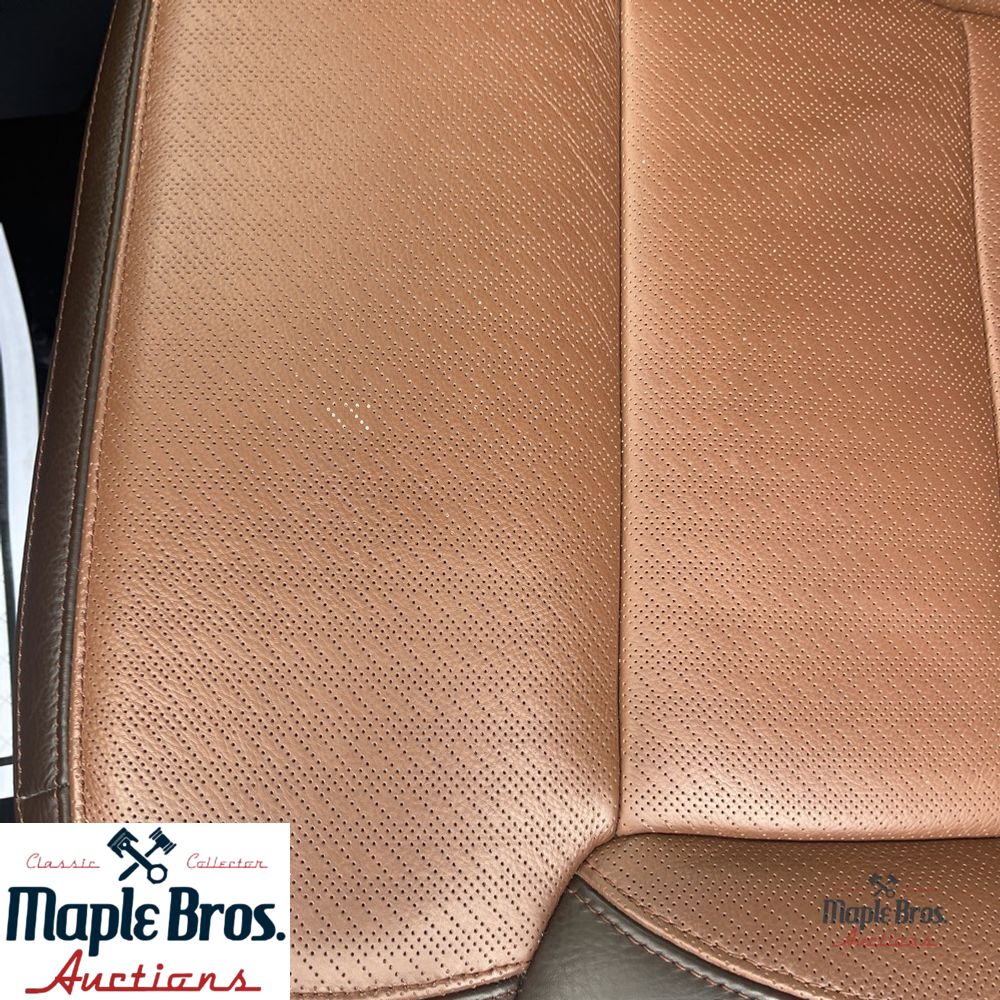 2025 Ford Expedition King Ranch