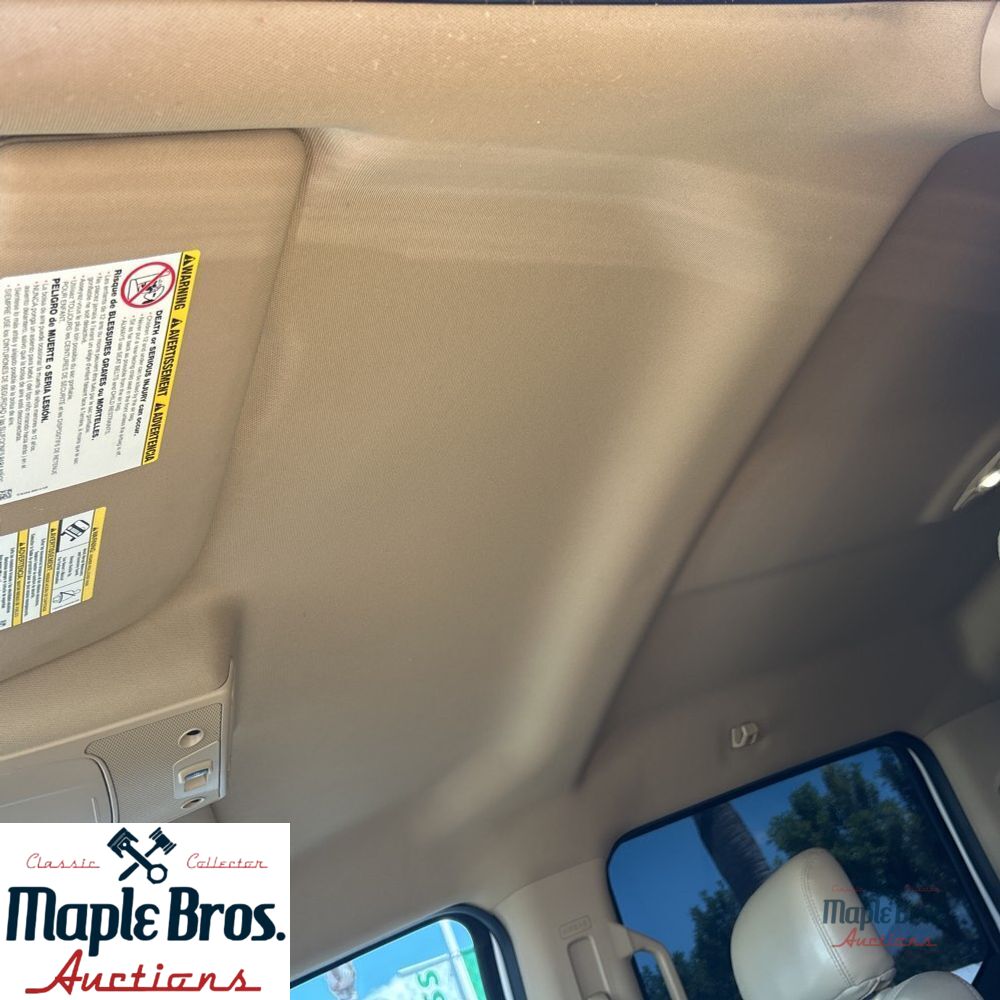 2017 Ford F-250 Super Duty Lariat