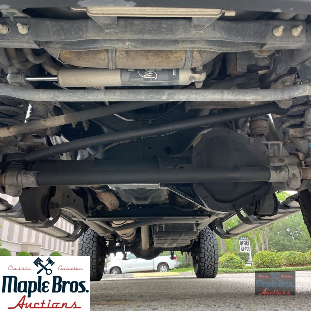 2018 Ford F-250 Super Duty Lariat
