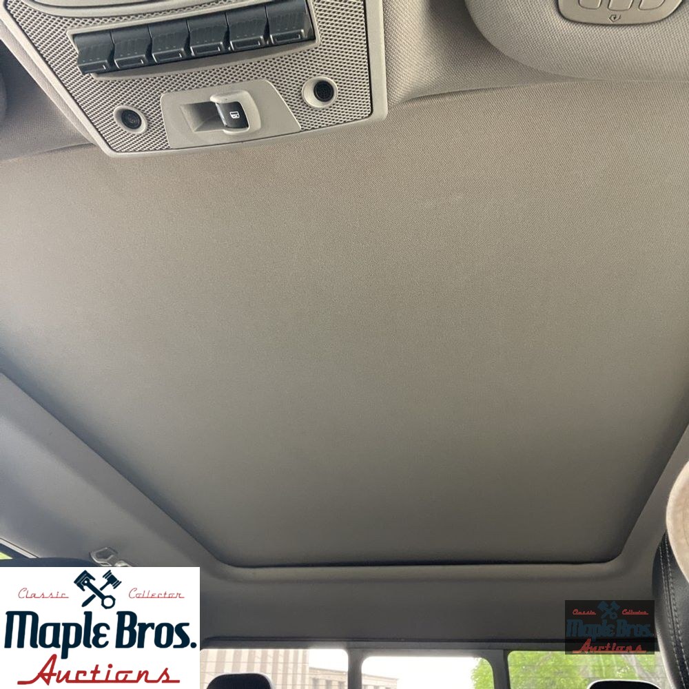 2018 Ford F-250 Super Duty Lariat