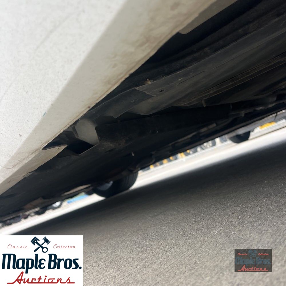 2020 Chevrolet Camaro SS