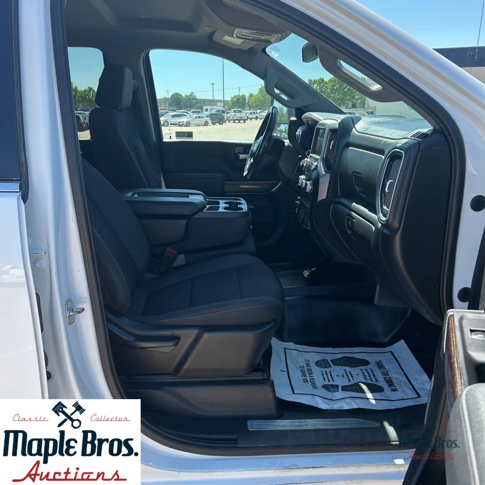 2023 GMC Sierra 3500HD SLE