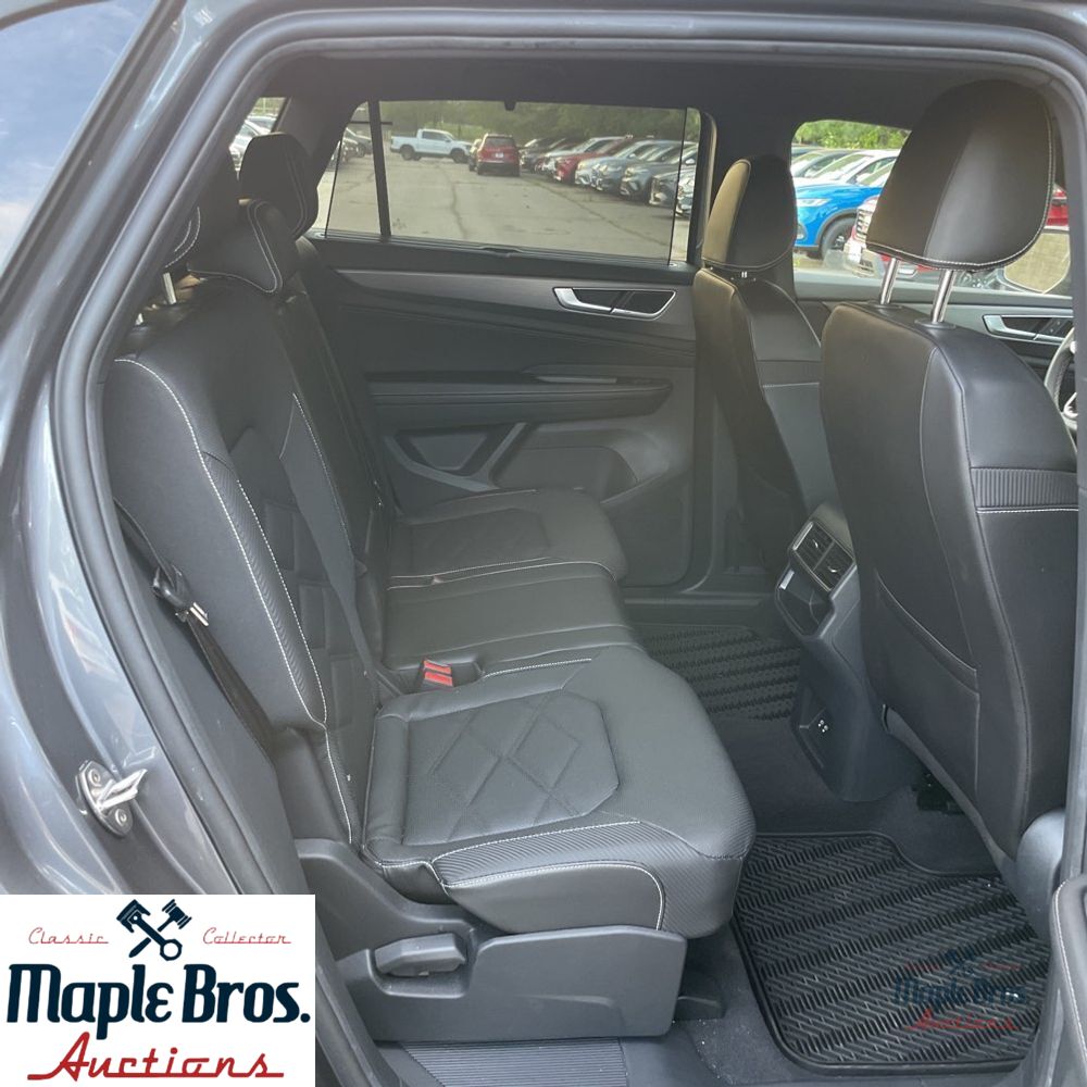 2024 Volkswagen Atlas Cross Sport SE 4Motion