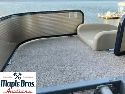 2017 Palm Beach 220 Ultra RRE