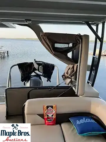 2017 Palm Beach 220 Ultra RRE