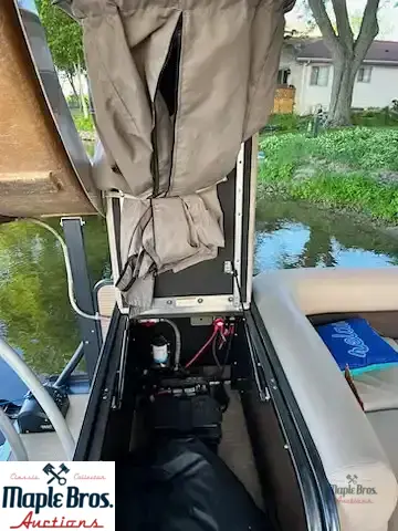 2017 Palm Beach 220 Ultra RRE