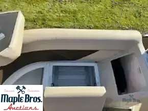 2017 Palm Beach 220 Ultra RRE