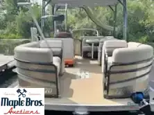 2017 Palm Beach 220 Ultra RRE