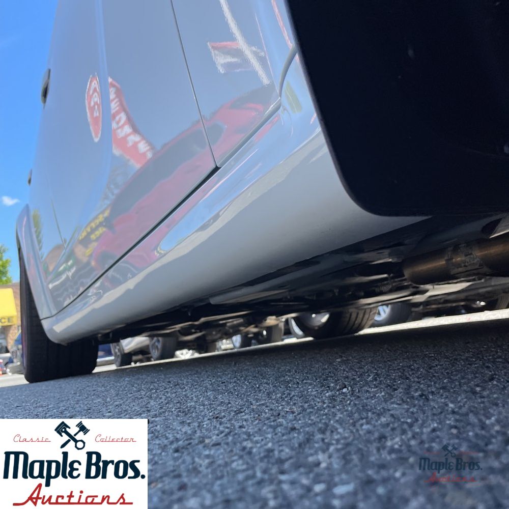 2023 Dodge Charger SRT Redeye Jailbreak