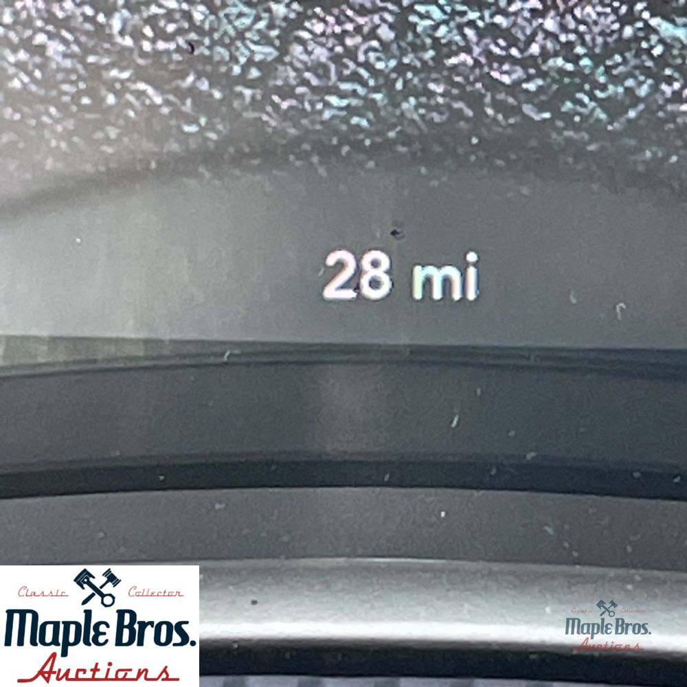 2023 Dodge Charger SRT Redeye Jailbreak