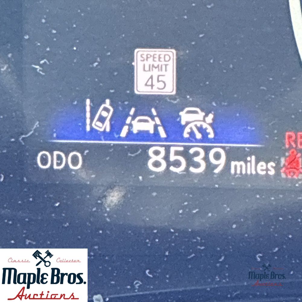 2025 Lexus NX 250 Base