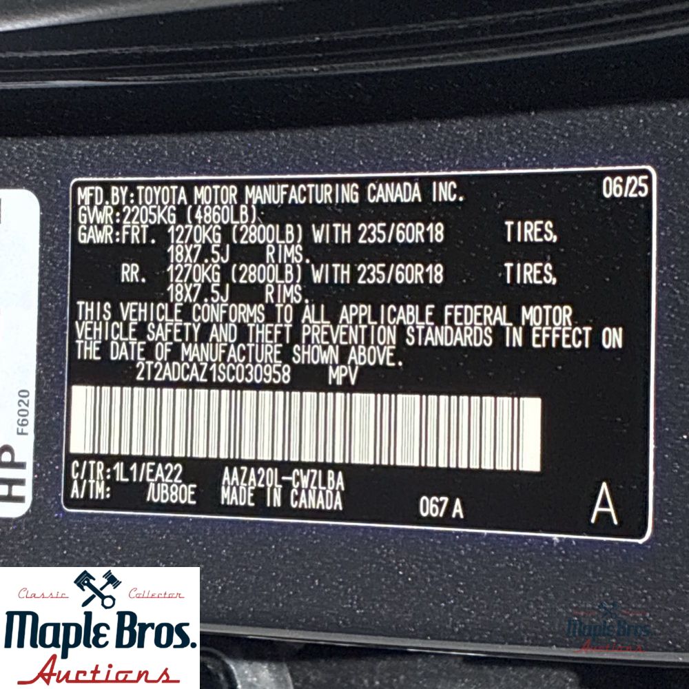 2025 Lexus NX 250 Base