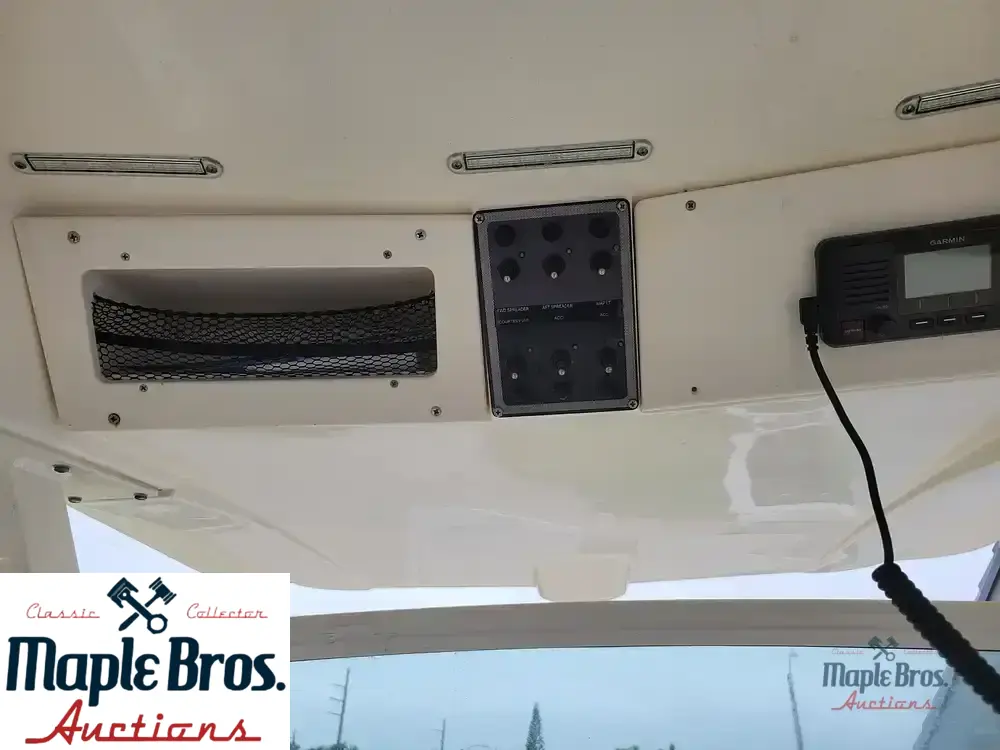 2018 Scout 251 XSS CC