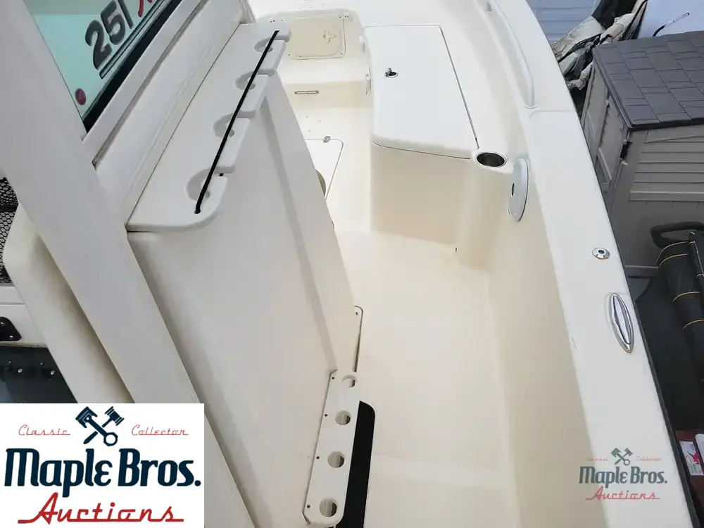 2018 Scout 251 XSS CC