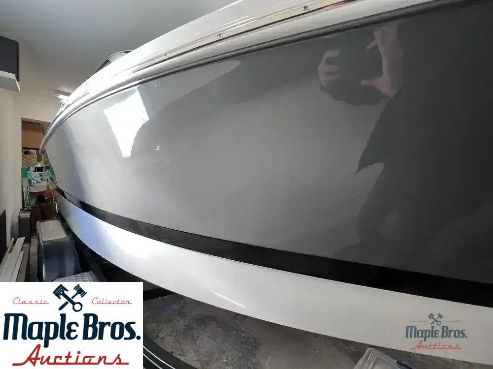 2018 Four Winns H210