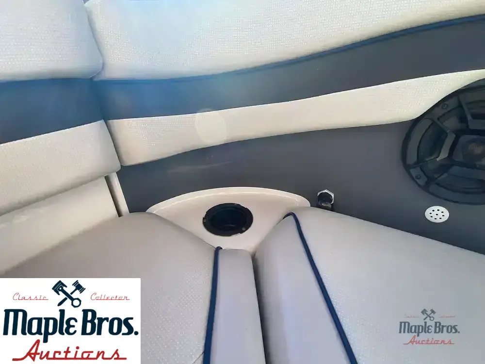 2018 Yamaha 242 S Limited E Series
