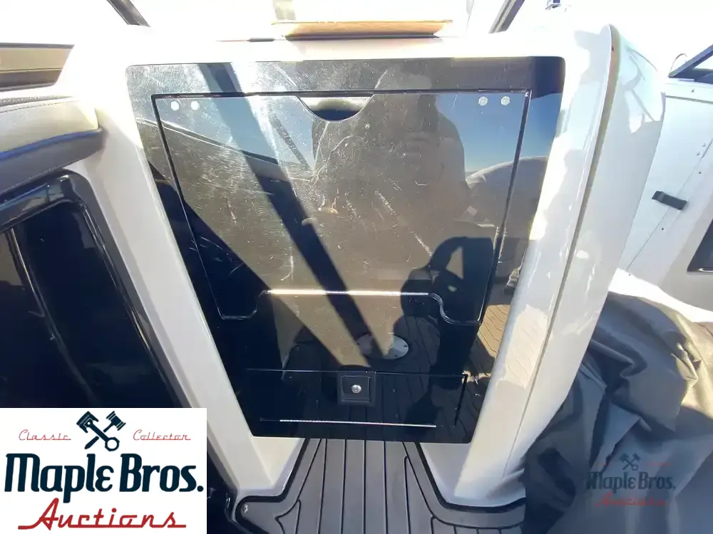 2018 Yamaha 242 S Limited E Series