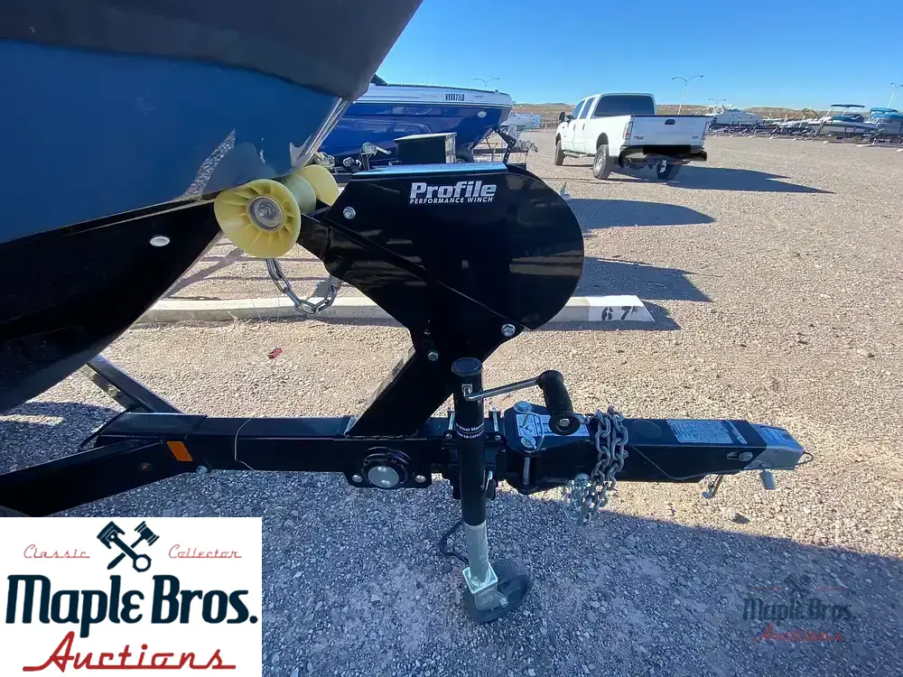 2018 Yamaha 242 S Limited E Series