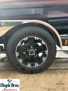 2019 Triton 21 TRX Elite DC