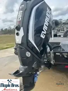 2019 Triton 21 TRX Elite DC