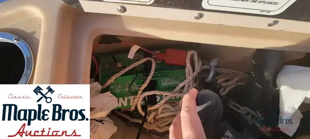 2019 Sun Tracker 22 XP3