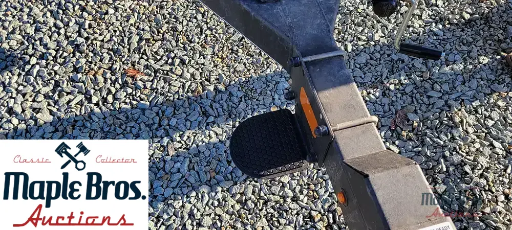 2019 Sun Tracker 22 XP3