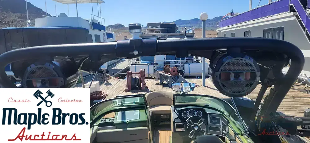 2022 Mastercraft XT21