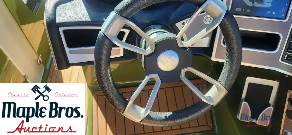 2022 Mastercraft XT21