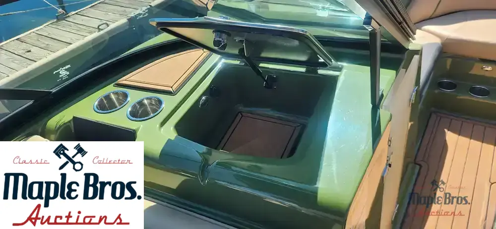 2022 Mastercraft XT21