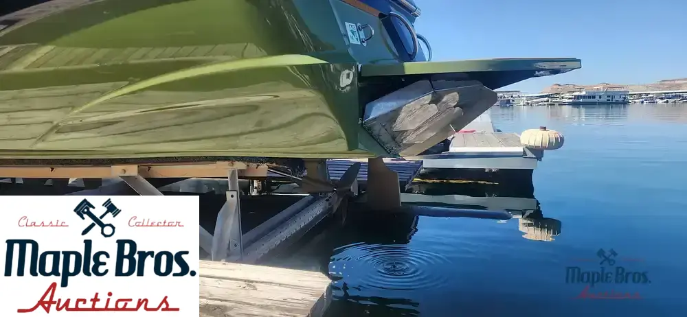 2022 Mastercraft XT21