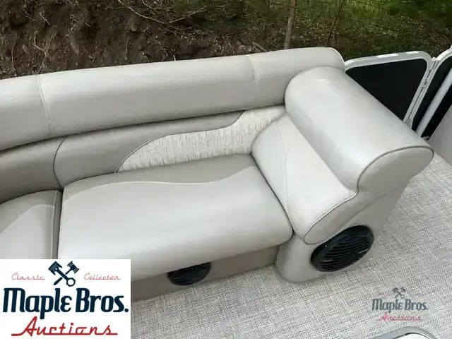 2018 Premier 240 Sunsation PTX