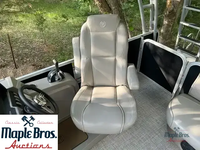 2018 Premier 240 Sunsation PTX