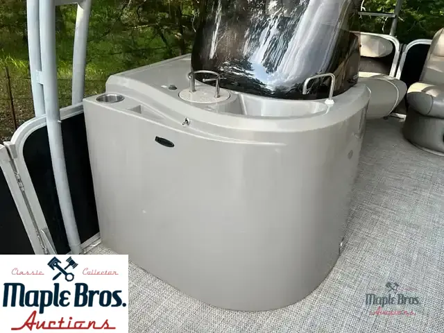 2018 Premier 240 Sunsation PTX