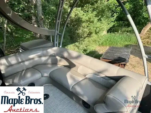 2018 Premier 240 Sunsation PTX